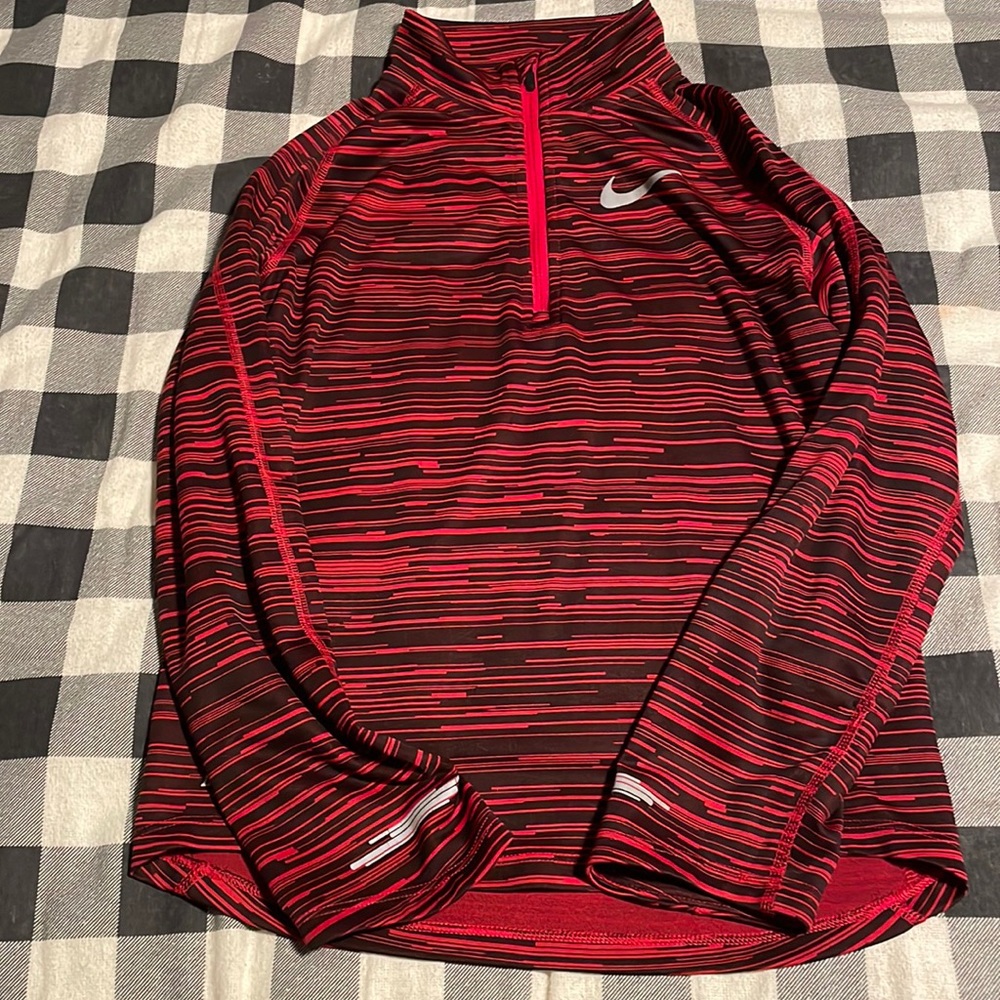 Nike Dri- Fit sweater
